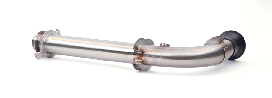 Trinity Racing X3 High Flow Head Pipe