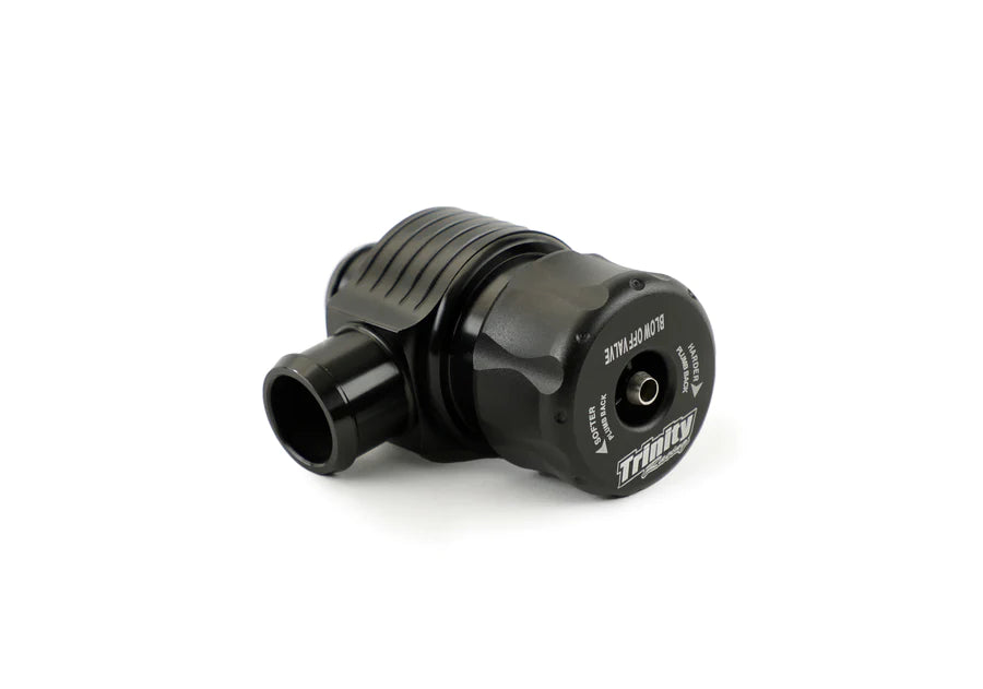 Trinity Racing X3 Blow Off Valve