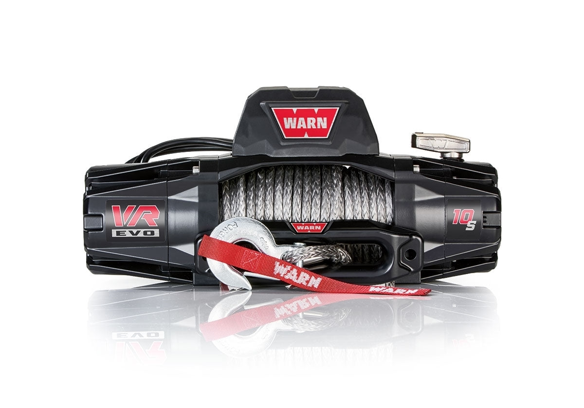 Warn VR EVO 10