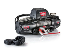 Warn VR EVO 10