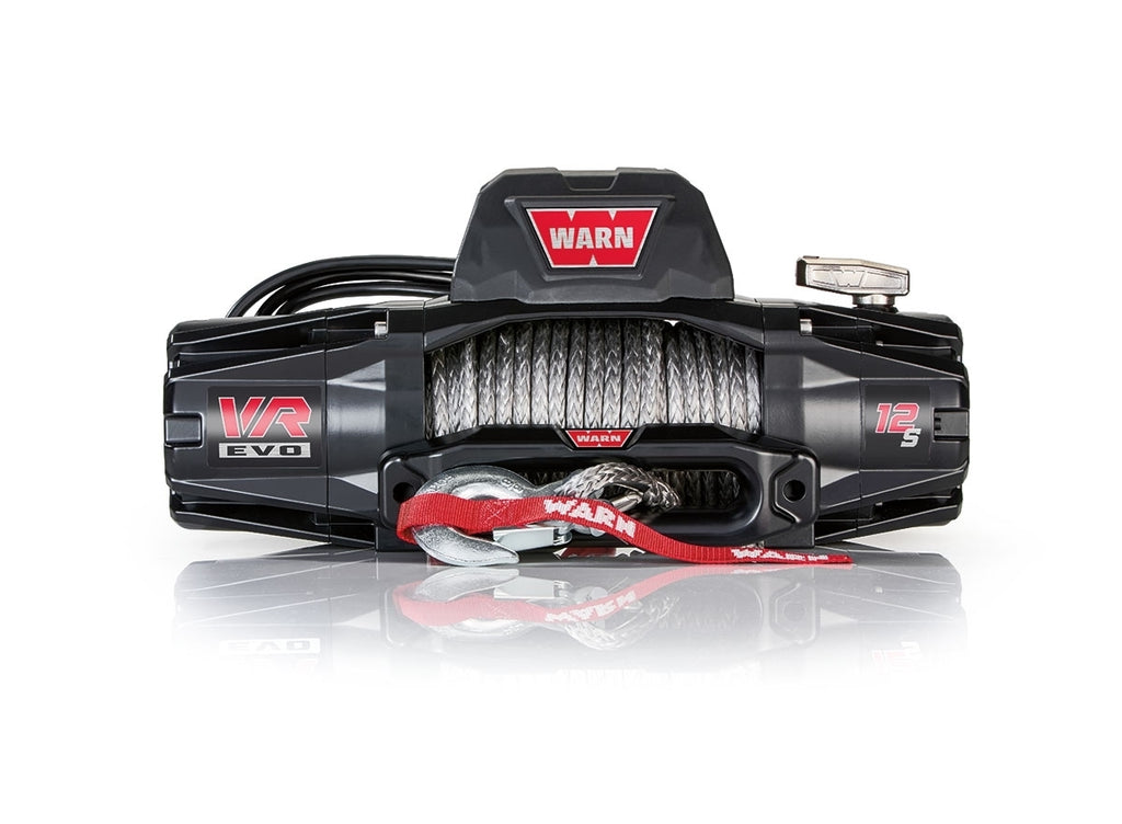 Warn VR EVO 12