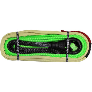 Bubba Rope Synthetic Winch Line
