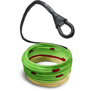 Bubba Rope Synthetic Winch Line