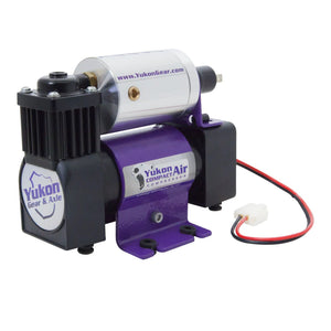 Yukon Compact Air Compressor - Lockers Only
